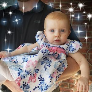 Meet your Posher, Tina